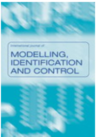 International Journal of Modelling, Identification and Control 